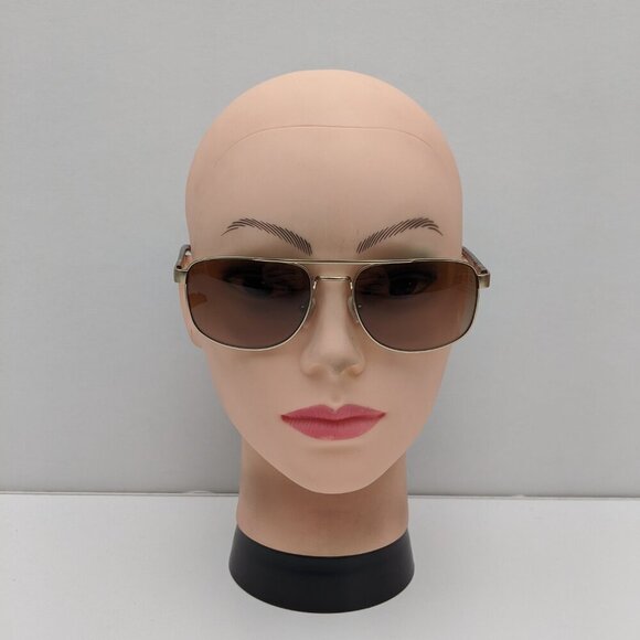 🕶️SG6024 105013 Sunglasses 57/17 140 /ALE841🕶️ - Picture 9 of 12